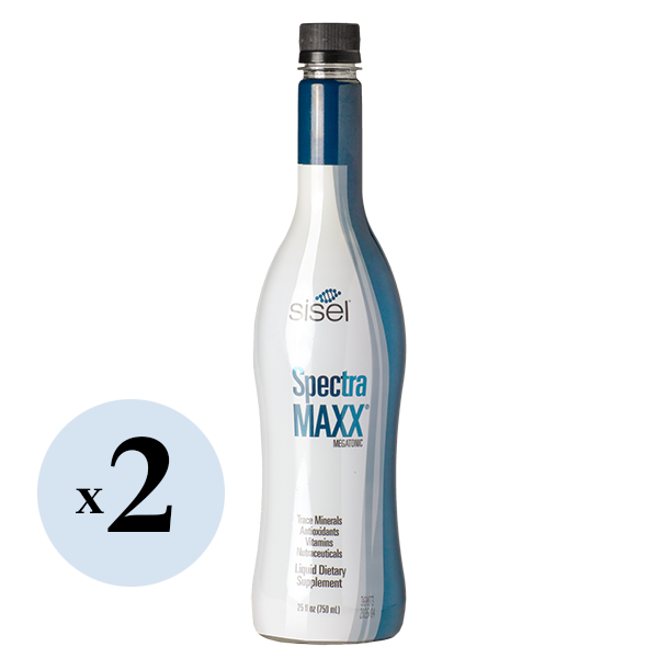 Spectra MAXX® (2 Pack) Fills in Dietary Gaps