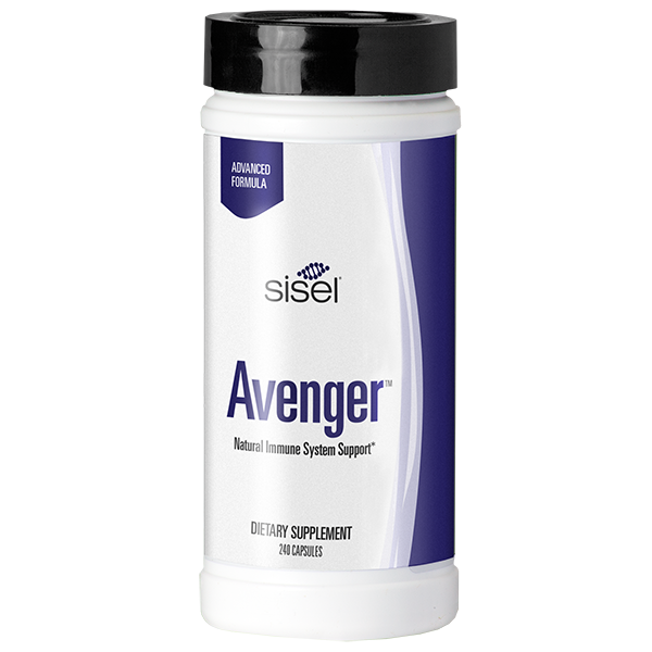 Avenger™ Natural Immune System Support