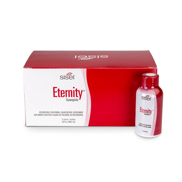 Eternity® 2oz (15 Pack) Concentrated Resveratrol Heart Supplement