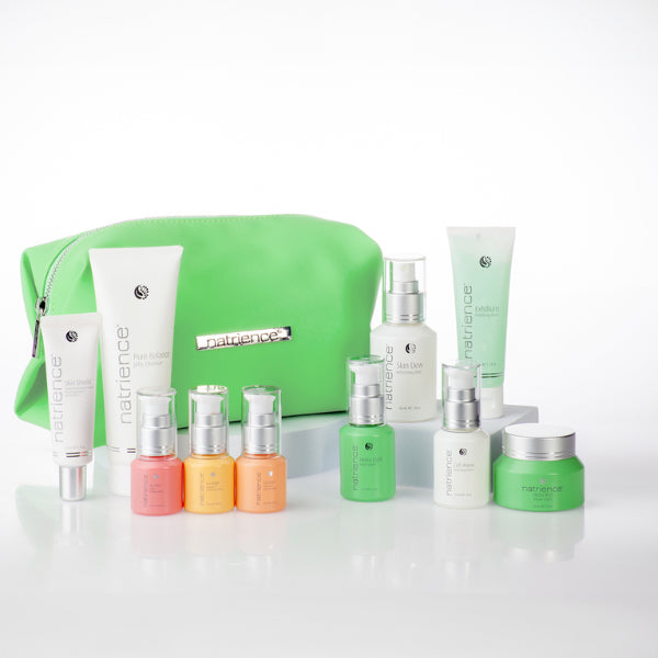 Natrience® Complete Pack
