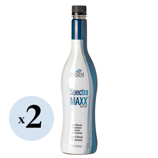 Spectra MAXX® (2 Pack) Fills in Dietary Gaps