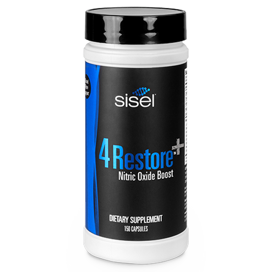4Restore+™ Nitric Oxide Supplement