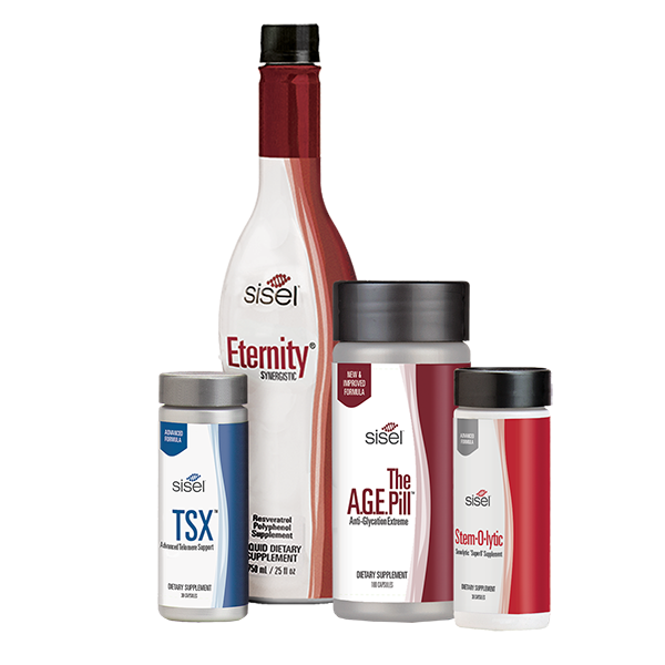 Anti-Aging Pack