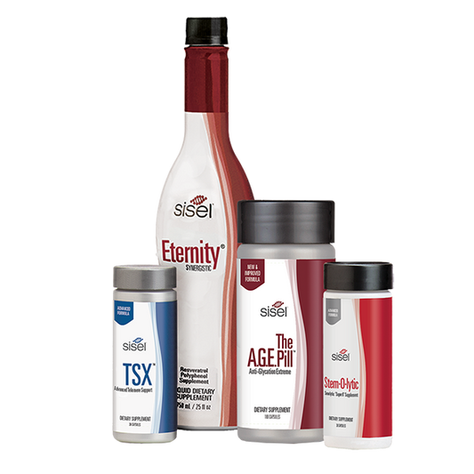 Anti-Aging Pack