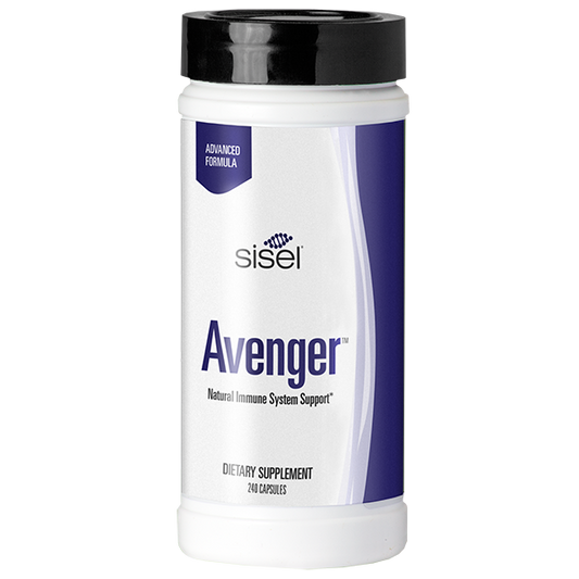 Avenger™ Natural Immune System Support