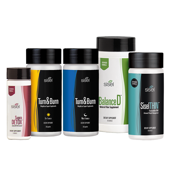 Detox Pack