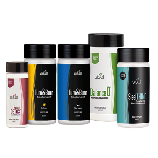 Detox Pack