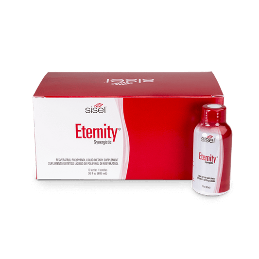 Eternity® 2oz (15 Pack) Concentrated Resveratrol Heart Supplement