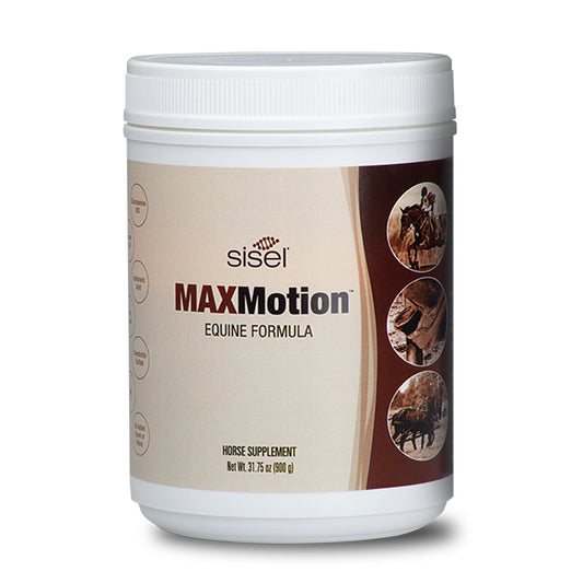 MAXMotion™ Equine Formula