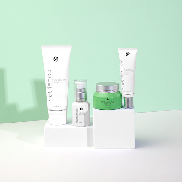 Natrience® Essential Regimen Normal/Dry