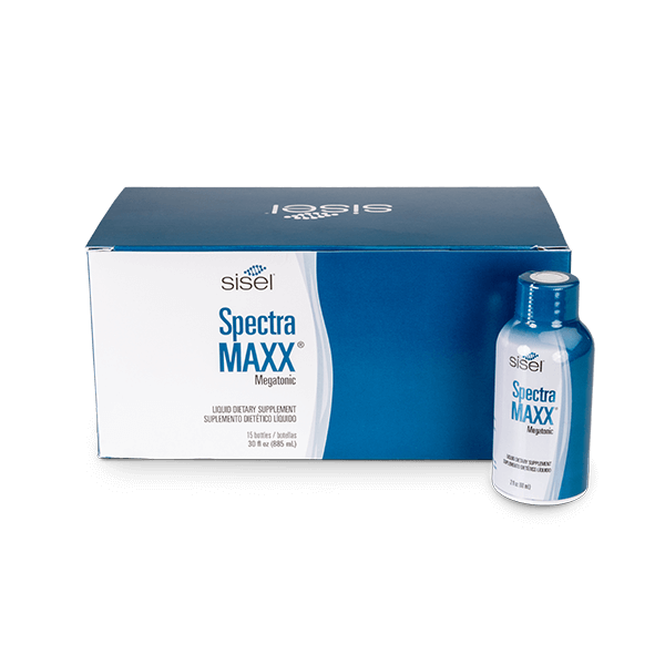 Spectra MAXX® 2oz (15 Pack) Fills in Dietary Gaps