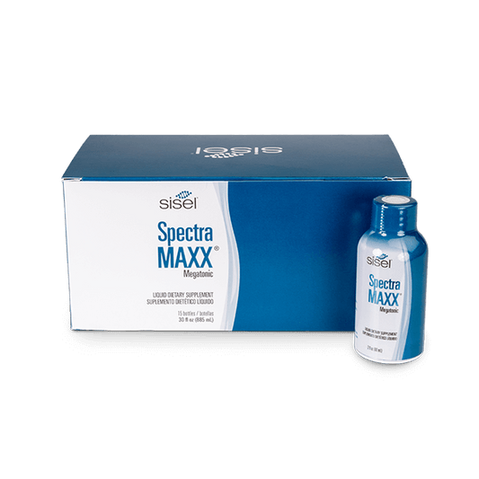 Spectra MAXX® 2oz (15 Pack) Fills in Dietary Gaps