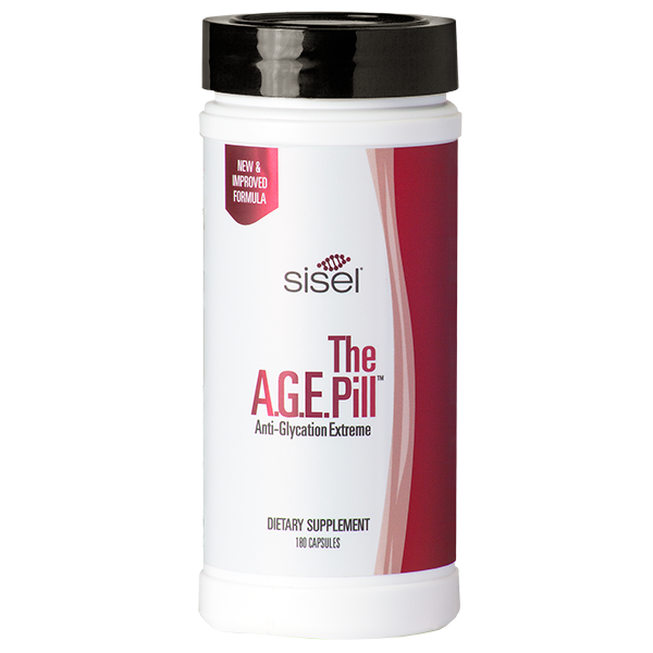 AGE Pill & FuCoyDon UFG®