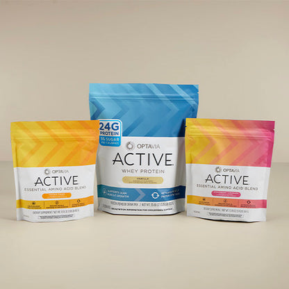OPTAVIA ACTIVE Bundle