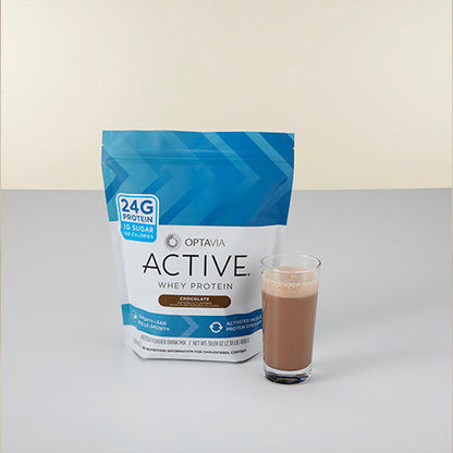 OPTAVIA ACTIVE Bundle
