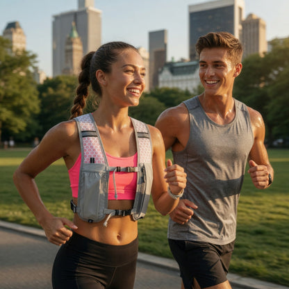 Running Hydration Vest