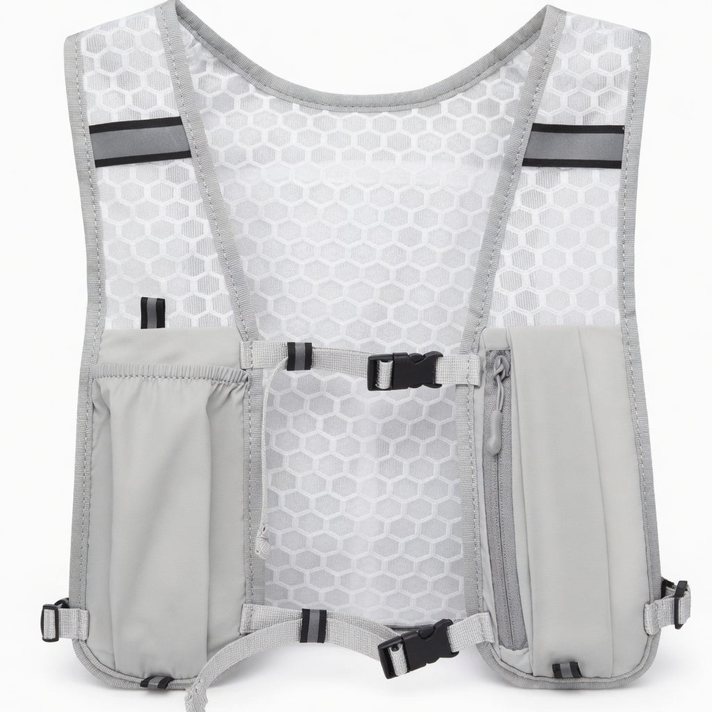 Running Hydration Vest