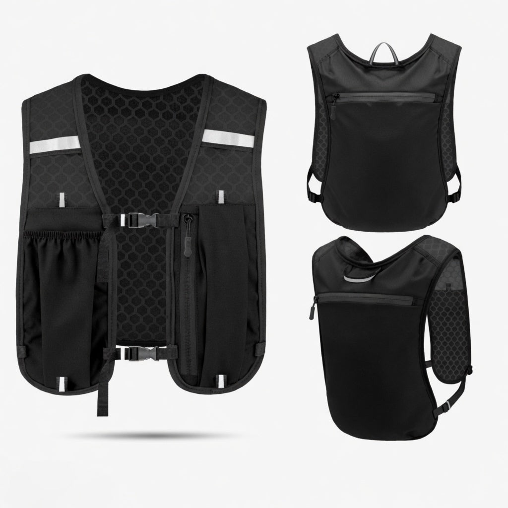 Running Hydration Vest