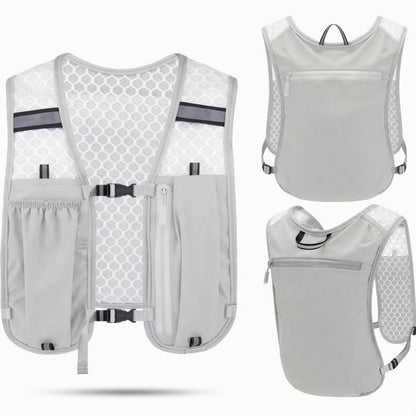 Running Hydration Vest
