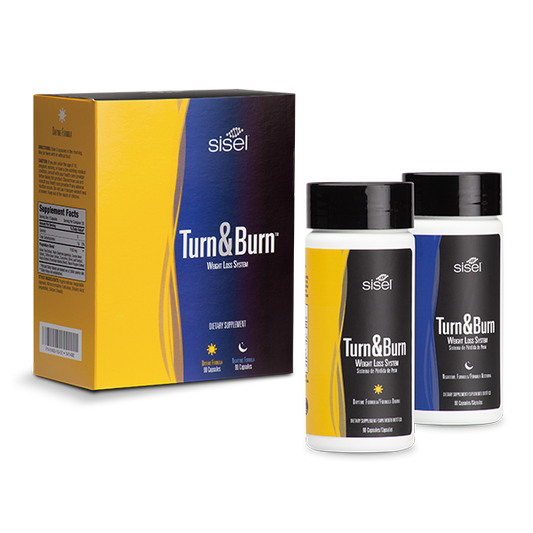 Turn&Burn™ Weight Loss System